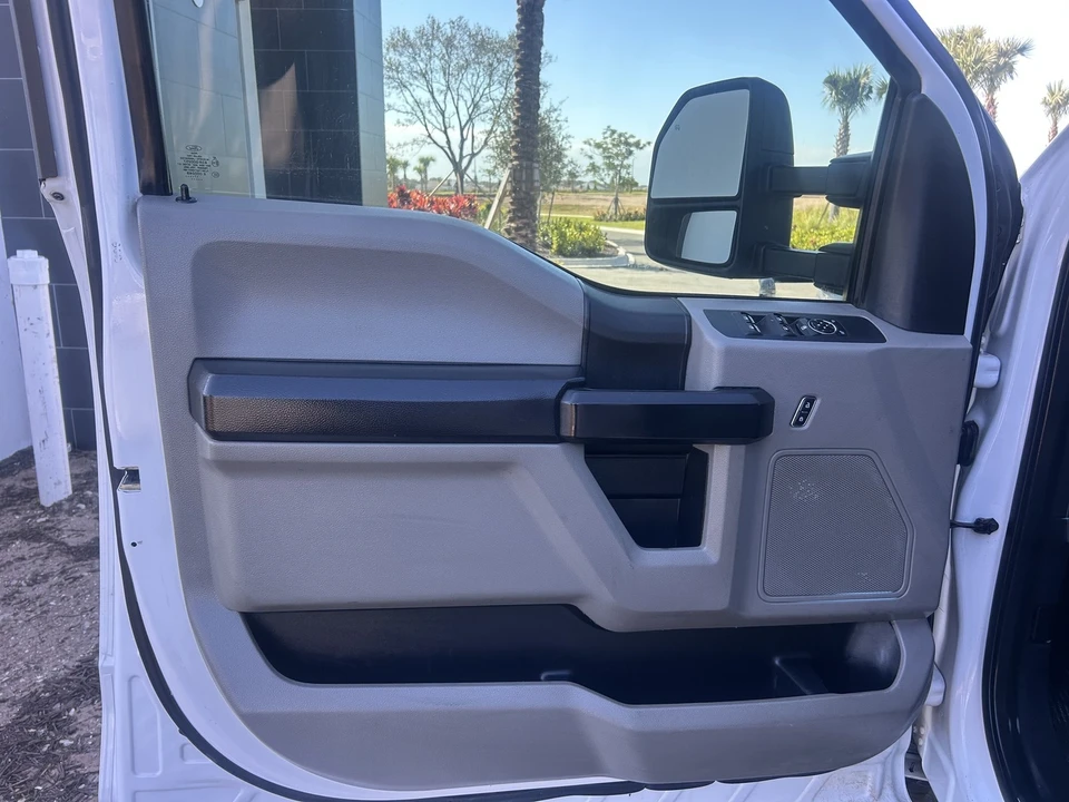 2017 Ford Super Duty 4th Gen - Image 20 of 21