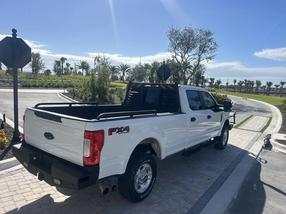 2017 Ford Super Duty 4th Gen - Image 16 of 21