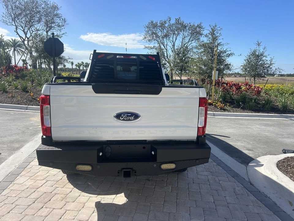 2017 Ford Super Duty 4th Gen - Image 11 of 21