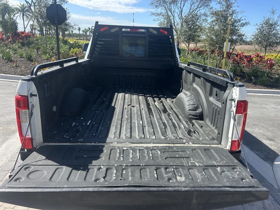 2017 Ford Super Duty 4th Gen - Image 17 of 21