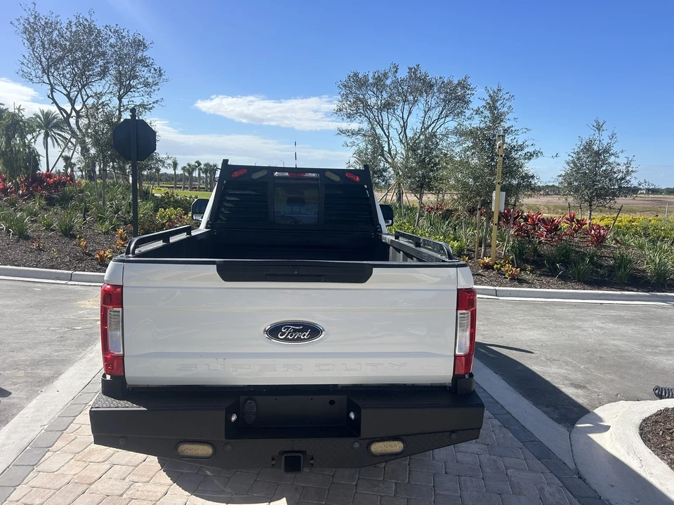 2017 Ford Super Duty 4th Gen - Image 12 of 21