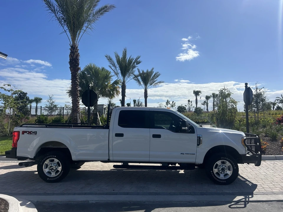 2017 Ford Super Duty 4th Gen - Image 14 of 21