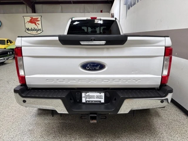 2017 Ford Super Duty 4th Gen - Image 8 of 21