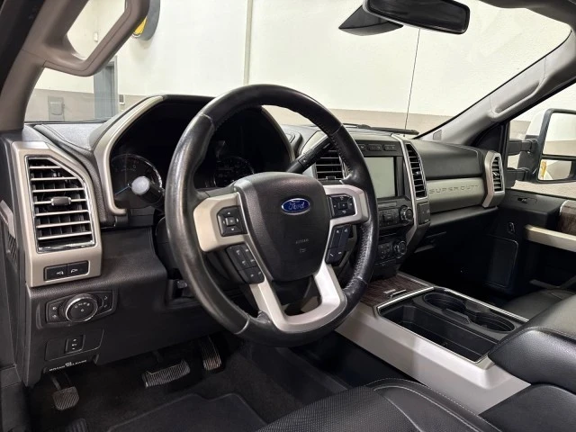 2017 Ford Super Duty 4th Gen - Image 19 of 21