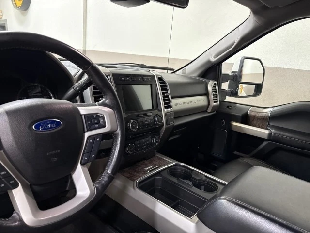 2017 Ford Super Duty 4th Gen - Image 20 of 21