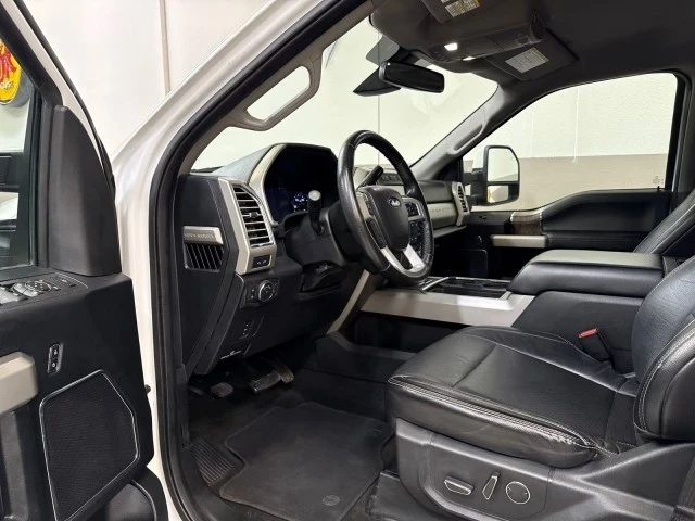 2017 Ford Super Duty 4th Gen - Image 12 of 21