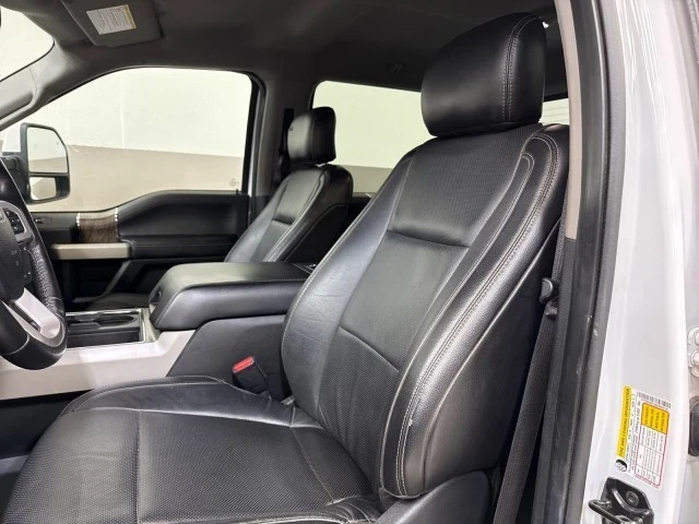 2017 Ford Super Duty 4th Gen - Image 17 of 21