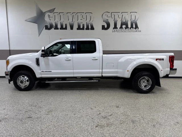 2017 Ford Super Duty 4th Gen - Image 11 of 21