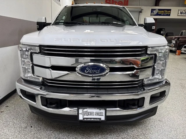 2017 Ford Super Duty 4th Gen - Image 2 of 21