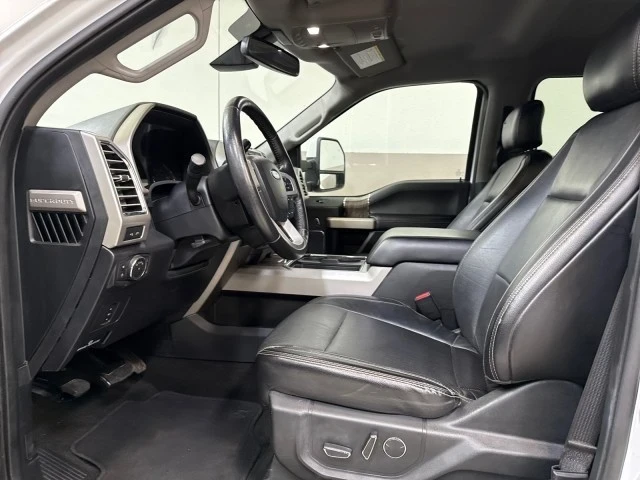 2017 Ford Super Duty 4th Gen - Image 14 of 21