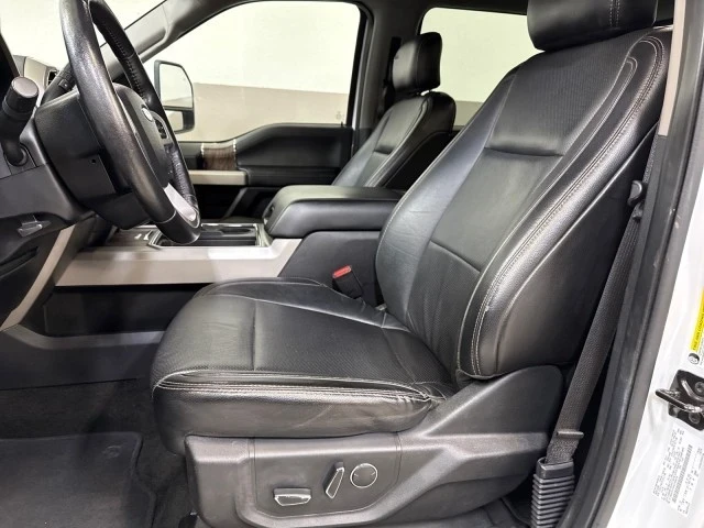 2017 Ford Super Duty 4th Gen - Image 18 of 21