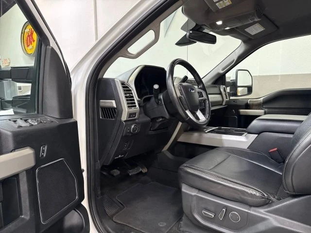 2017 Ford Super Duty 4th Gen - Image 13 of 21