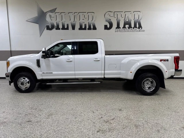 2017 Ford Super Duty 4th Gen - Image 5 of 21