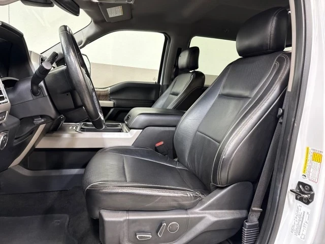 2017 Ford Super Duty 4th Gen - Image 16 of 21