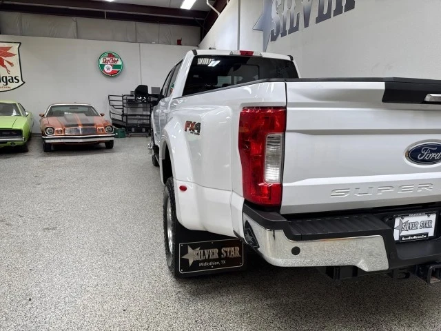 2017 Ford Super Duty 4th Gen - Image 9 of 21