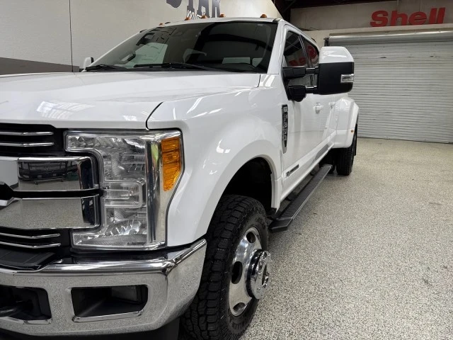 2017 Ford Super Duty 4th Gen - Image 10 of 21