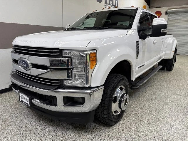 2017 Ford Super Duty 4th Gen - Image 3 of 21