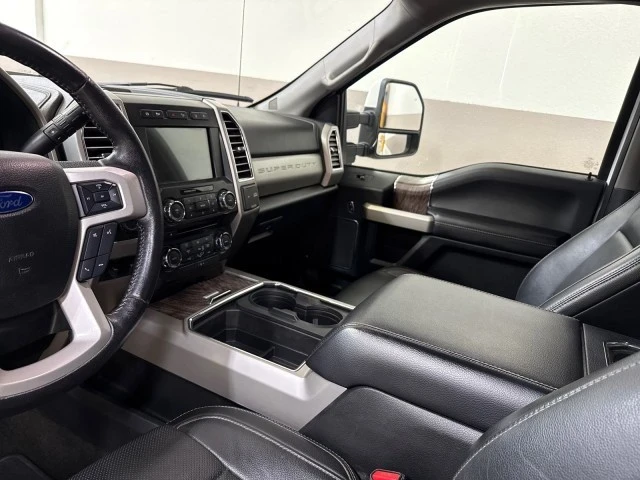 2017 Ford Super Duty 4th Gen - Image 21 of 21