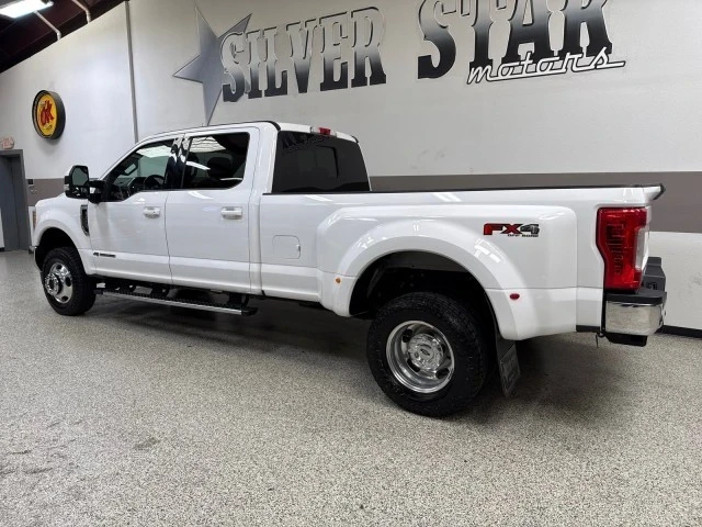 2017 Ford Super Duty 4th Gen - Image 6 of 21