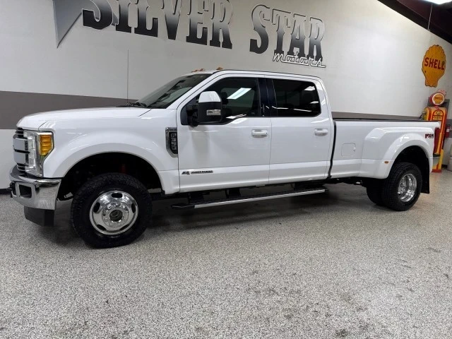 2017 Ford Super Duty 4th Gen - Image 4 of 21