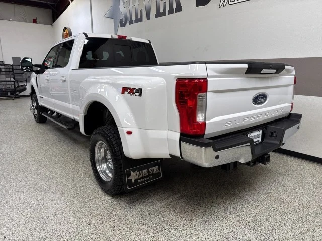 2017 Ford Super Duty 4th Gen - Image 7 of 21