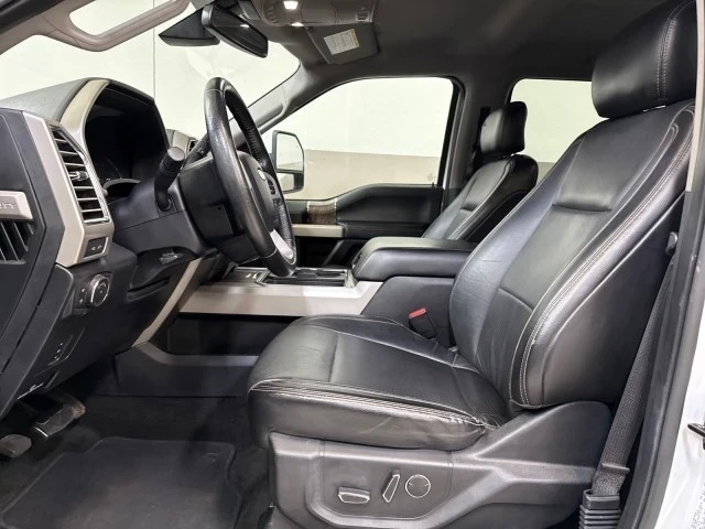 2017 Ford Super Duty 4th Gen - Image 15 of 21