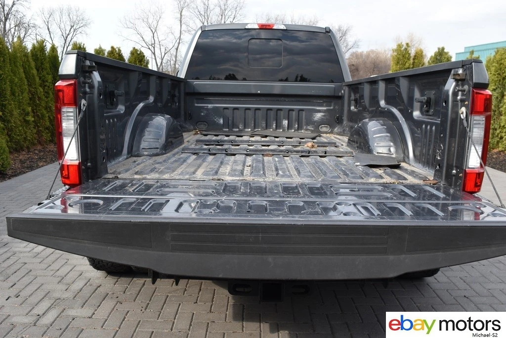 2017 Ford Super Duty 4th Gen - Image 7 of 21