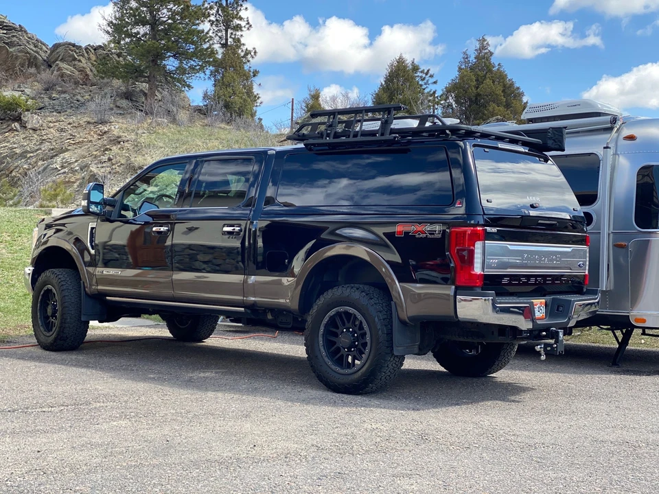 2017 Ford Super Duty 4th Gen - Image 5 of 12