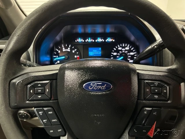 2017 Ford Super Duty 4th Gen - Image 21 of 21
