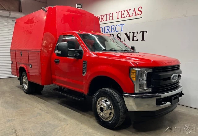 2017 Ford Super Duty 4th Gen - Image 2 of 21