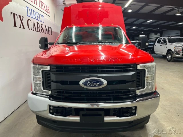 2017 Ford Super Duty 4th Gen - Image 12 of 21