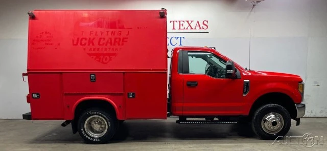 2017 Ford Super Duty 4th Gen - Image 4 of 21