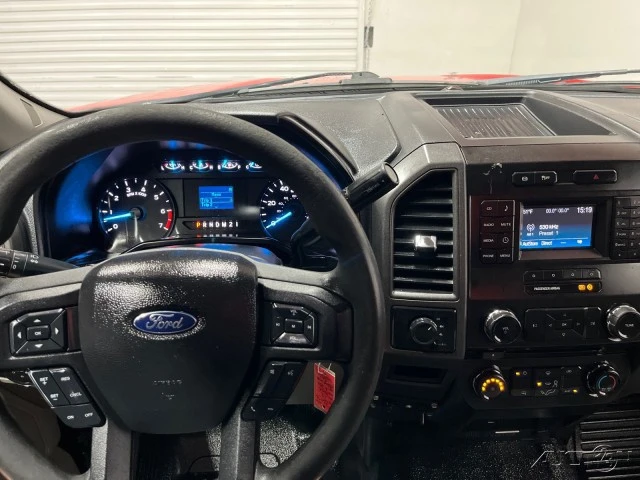 2017 Ford Super Duty 4th Gen - Image 20 of 21