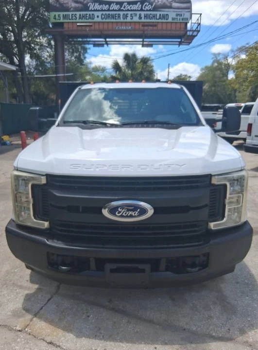 2017 Ford F-Series - Image 2 of 12