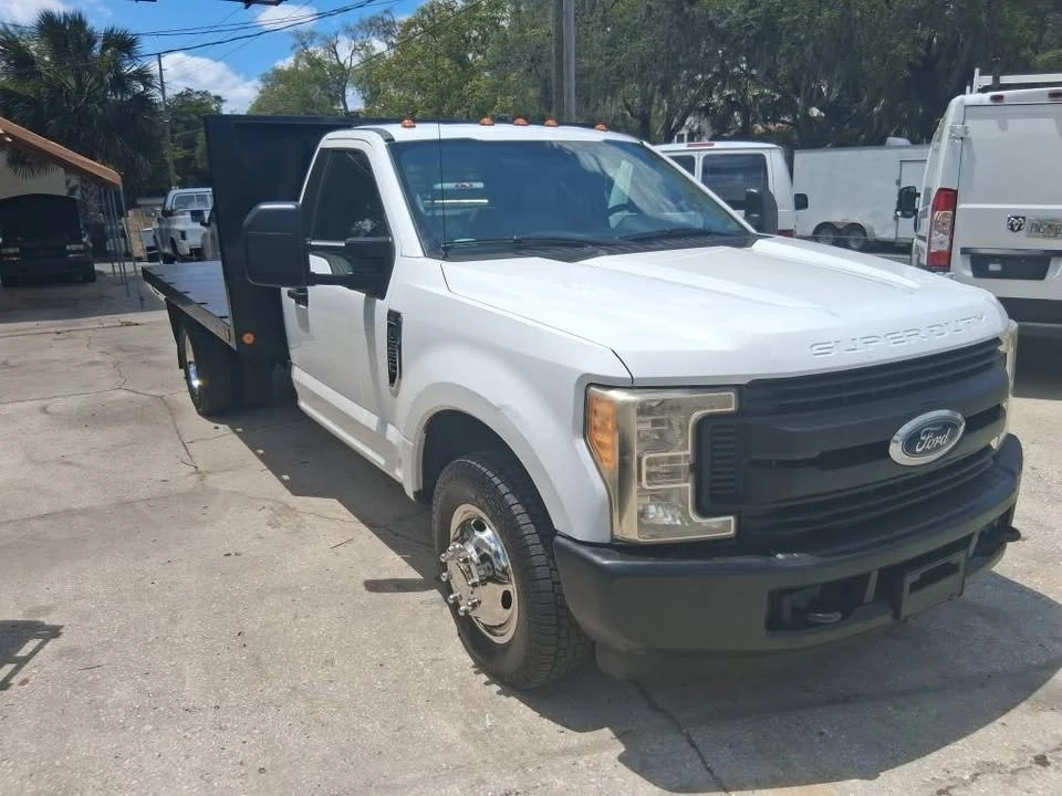 2017 Ford F-Series - Image 3 of 12