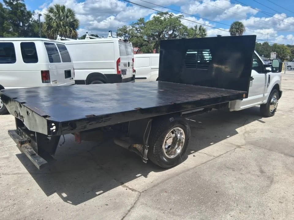 2017 Ford F-Series - Image 4 of 12