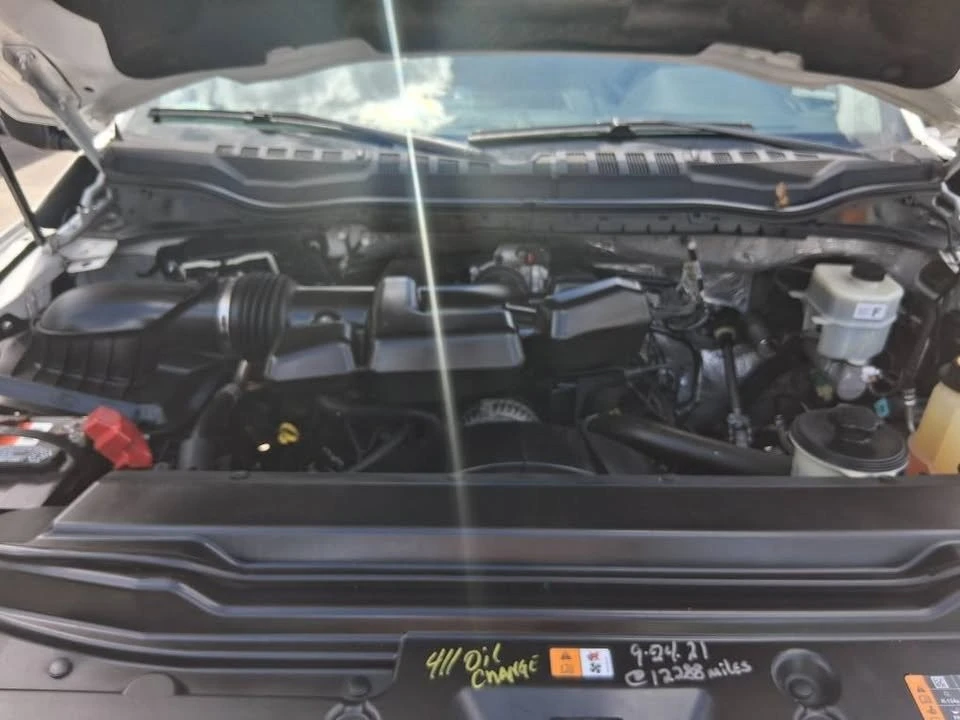 2017 Ford F-Series - Image 10 of 12
