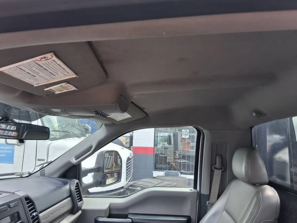 2017 Ford F-Series - Image 8 of 12