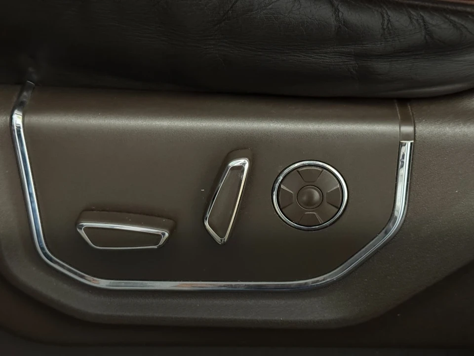 2017 Ford Super Duty 4th Gen - Image 8 of 12