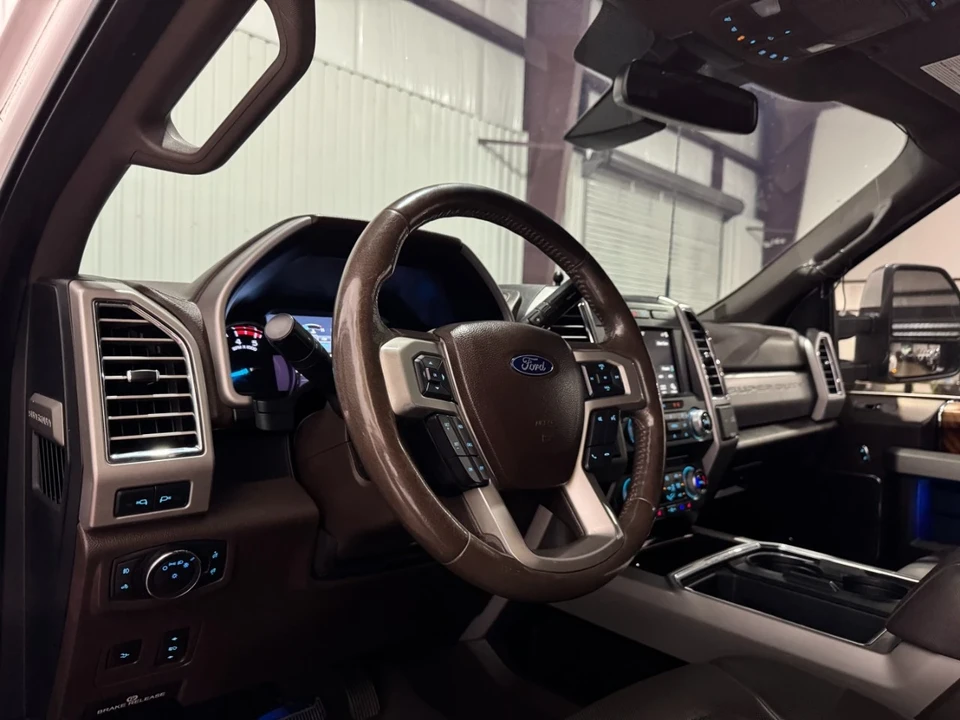 2017 Ford Super Duty 4th Gen - Image 6 of 12