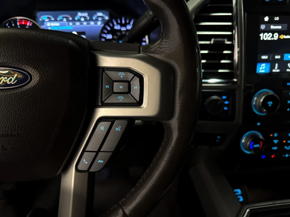 2017 Ford Super Duty 4th Gen - Image 10 of 12