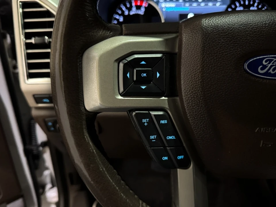2017 Ford Super Duty 4th Gen - Image 9 of 12