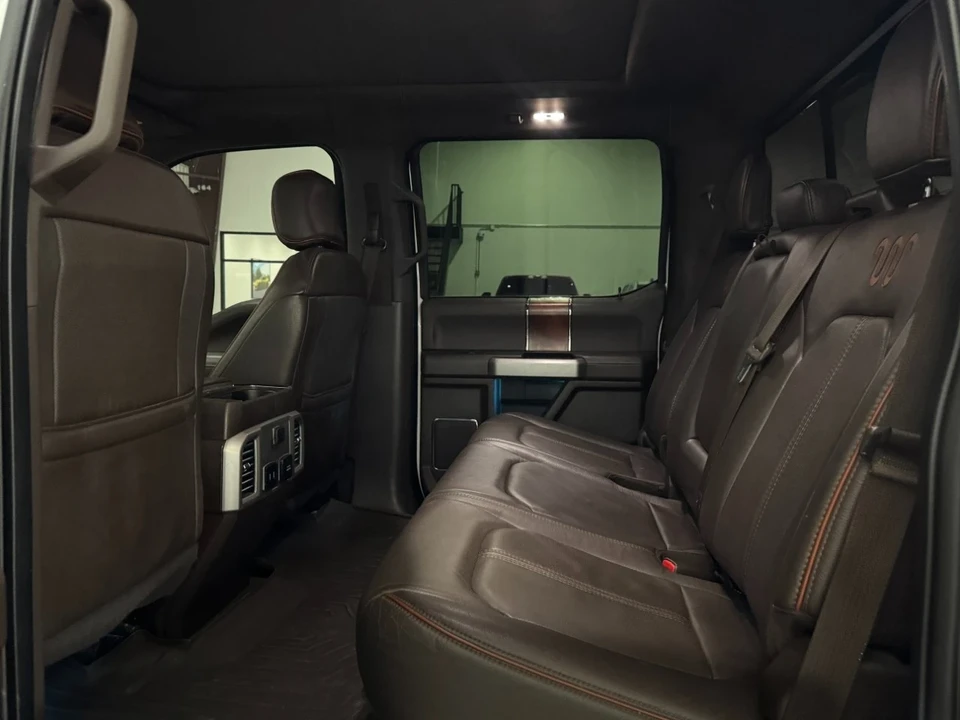 2017 Ford Super Duty 4th Gen - Image 7 of 12