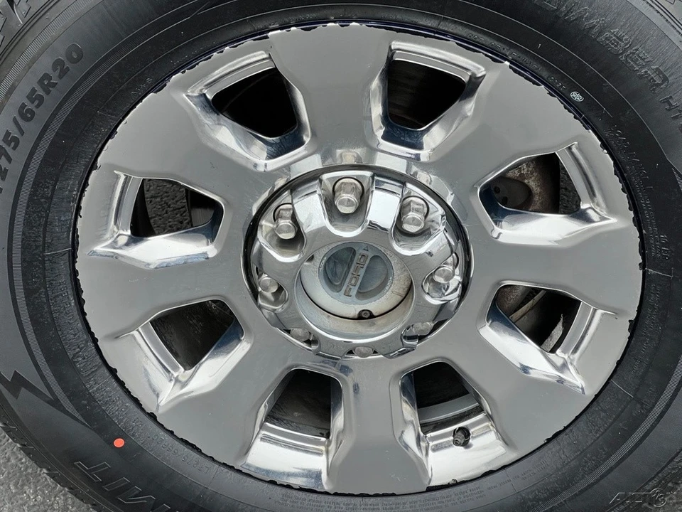 2017 Ford Super Duty 4th Gen - Image 10 of 12