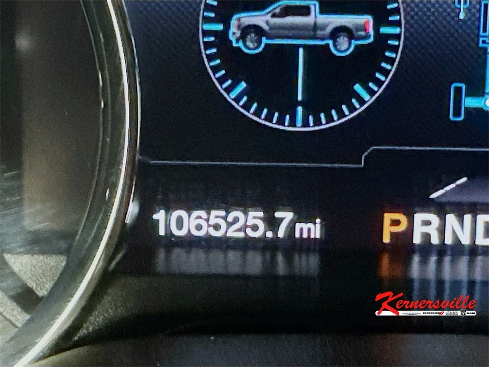 2017 Ford Super Duty 4th Gen - Image 15 of 21