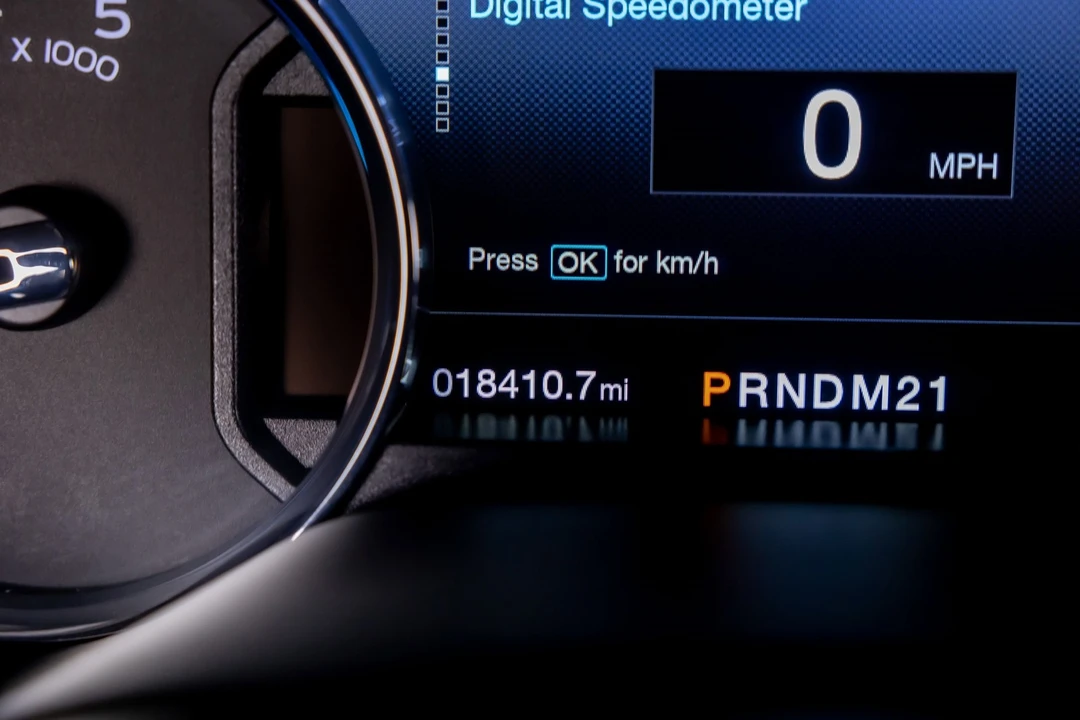 2017 Ford Super Duty 4th Gen - Image 16 of 21