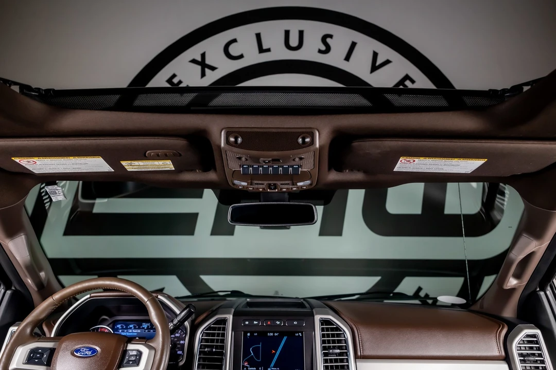 2017 Ford Super Duty 4th Gen - Image 10 of 21