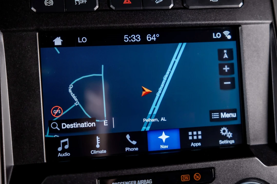 2017 Ford Super Duty 4th Gen - Image 14 of 21