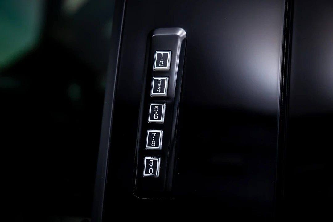 2017 Ford Super Duty 4th Gen - Image 17 of 21