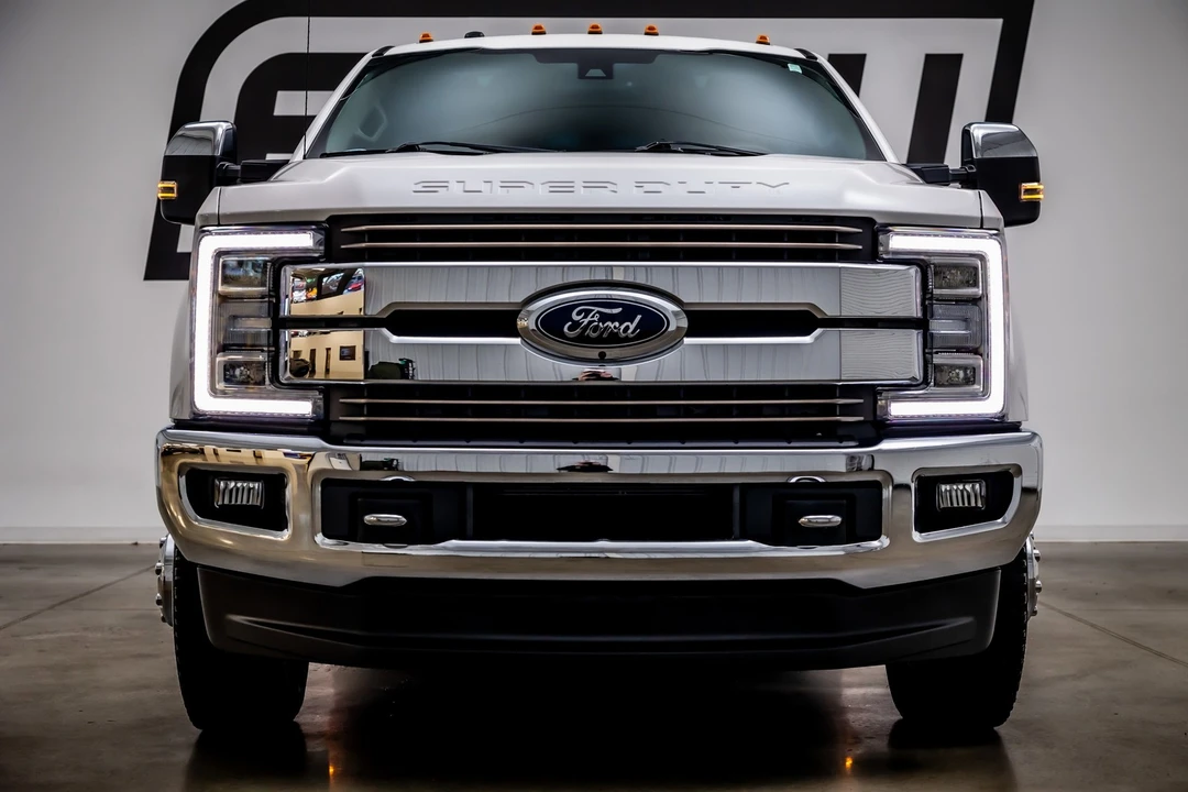 2017 Ford Super Duty 4th Gen - Image 3 of 21